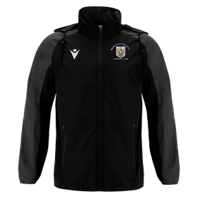 Orangefield OB SNR Macron Elbrus Rain Jacket - KitRoom