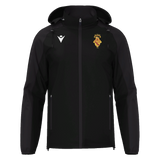 Whitburn FC SNR Macron Elbrus Rain Jacket
