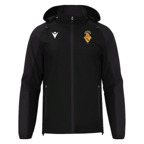 Whitburn FC SNR Macron Elbrus Rain Jacket