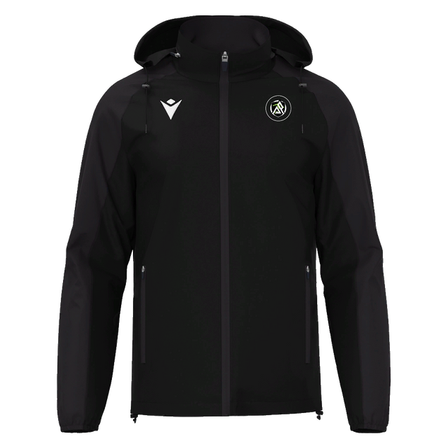 Align Performance SNR Macron Elbrus Rain Jacket - KitRoom
