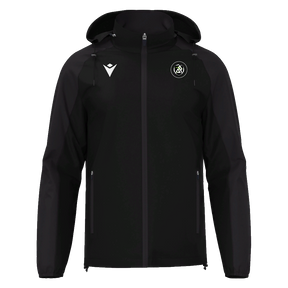 Align Performance JNR Macron Elbrus Rain Jacket - KitRoom