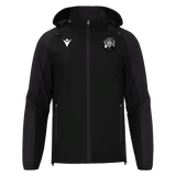 EMRUFC RHINOS JNR Macron Elbrus Rain Jacket - KitRoom