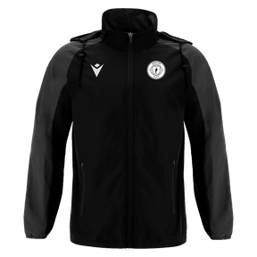 OneTen Elite JNR Macron Elbrus Rain Jacket - KitRoom