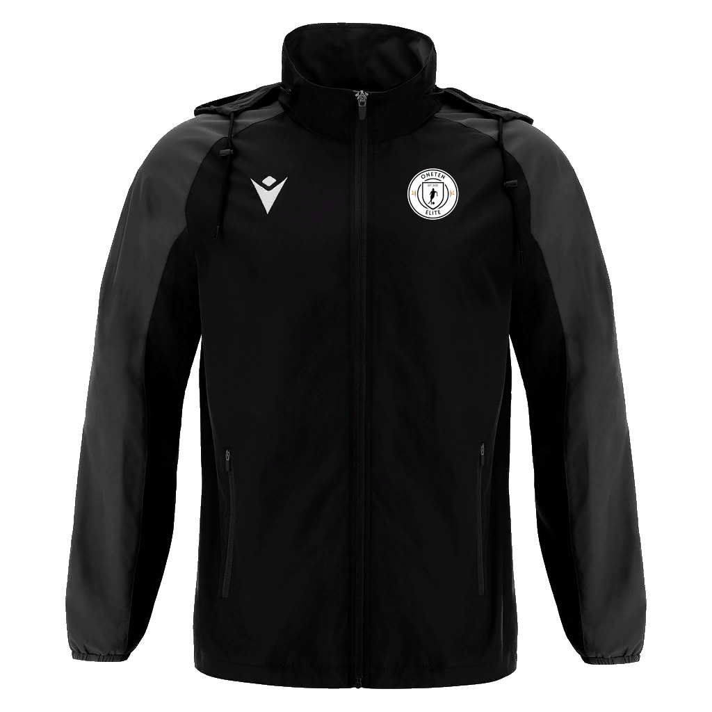 OneTen Elite SNR Macron Elbrus Rain Jacket