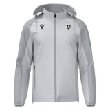 Align Performance Coaches JNR Macron Elbrus Rain Jacket - KitRoom
