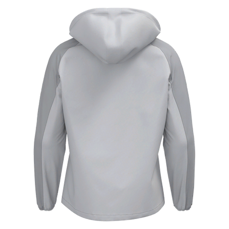 Align Performance Coaches JNR Macron Elbrus Rain Jacket - KitRoom