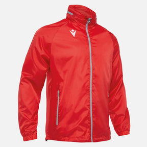 SNR Macron Praia Windbreaker - KitRoom