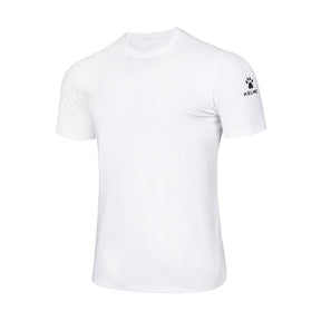 Kelme Net T-Shirt - White