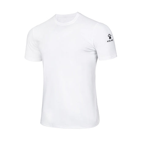 Kelme Net T-Shirt - White
