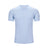 Kelme Net T-Shirt - Sky Blue