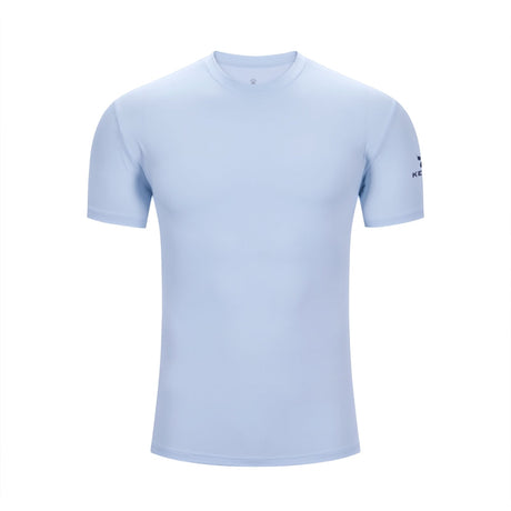 Kelme Net T-Shirt - Sky Blue