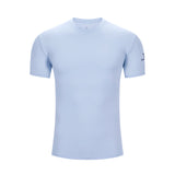Kelme Net Womens T-Shirt - Sky Blue