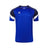 Kelme Warrior S/S Football Jersey - Light Royal Blue