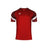 Kelme Warrior S/S Football Jersey - Red