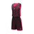 Kelme Forward Reversible Basketball Set - Black / Pink