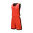 Kelme Forward Reversible Basketball Set - Orange / Black