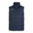 Kelme Padded Gilet - Marine