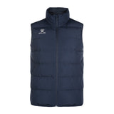 Kelme Padded Gilet - Marine