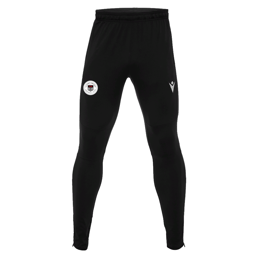 Llynfi United FC SNR Macron Thames Hero Pant