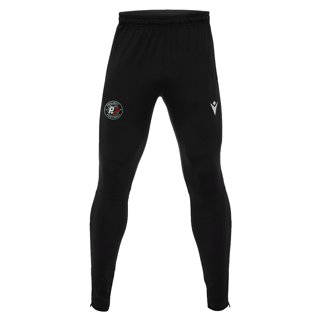 Project 7 Football JNR Macron Thames Hero Pant