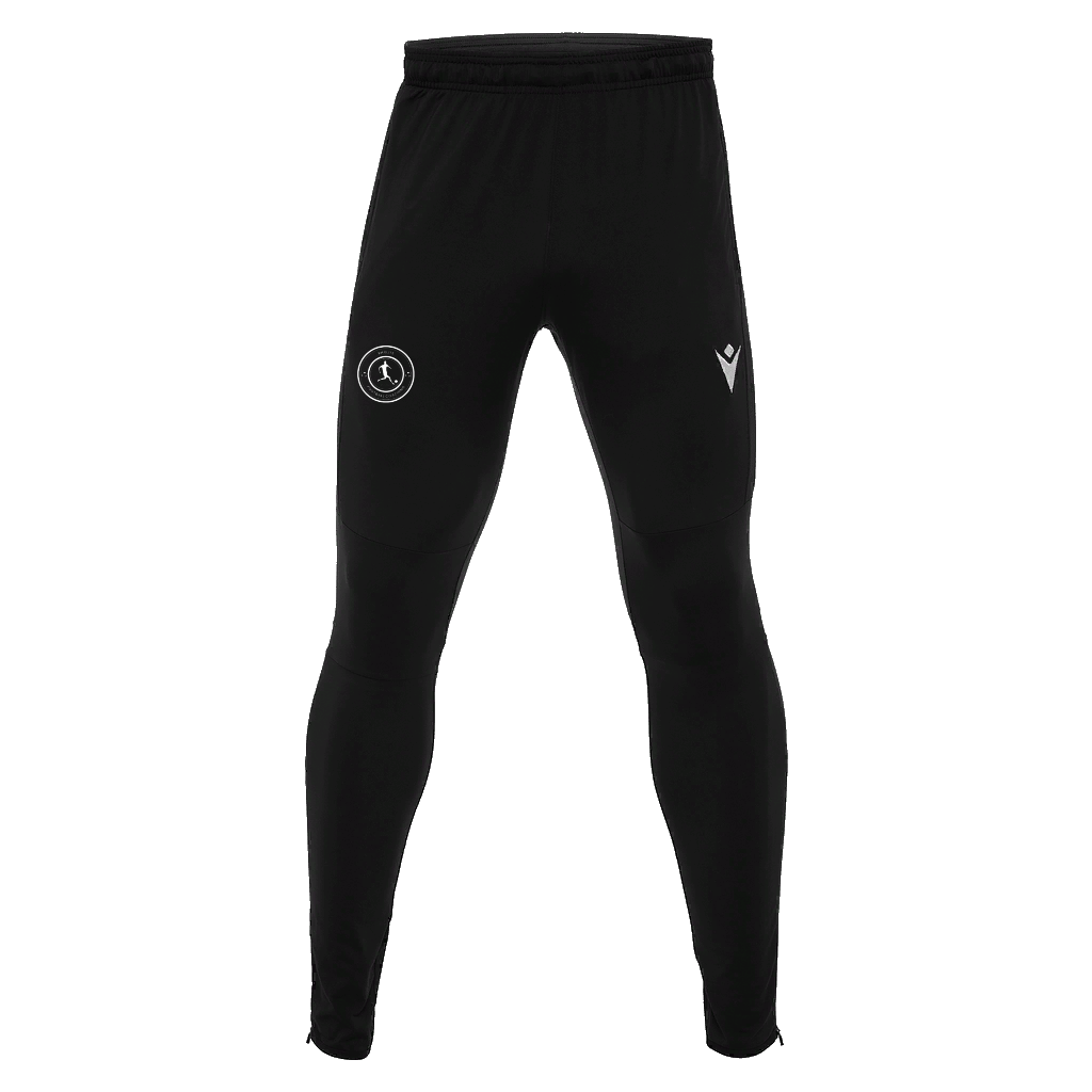 RH Elite Football Coaching JNR Macron Thames Hero Pant