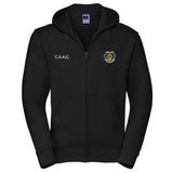 Castlereagh Sub Aqua Club Standard ZIpped Hoody