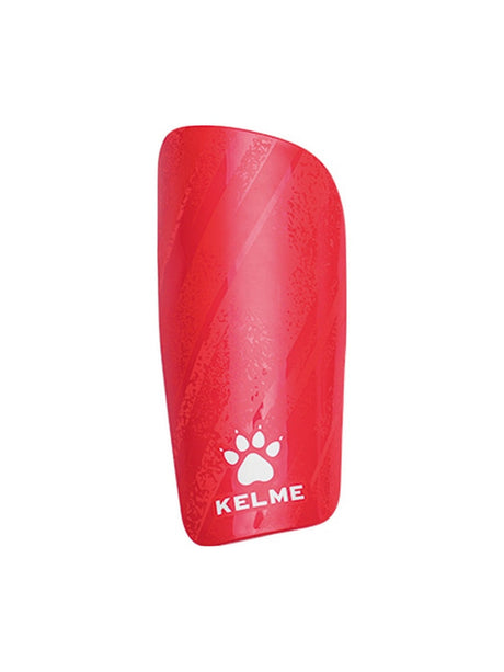 Kelme Lince Shin Guards - Red