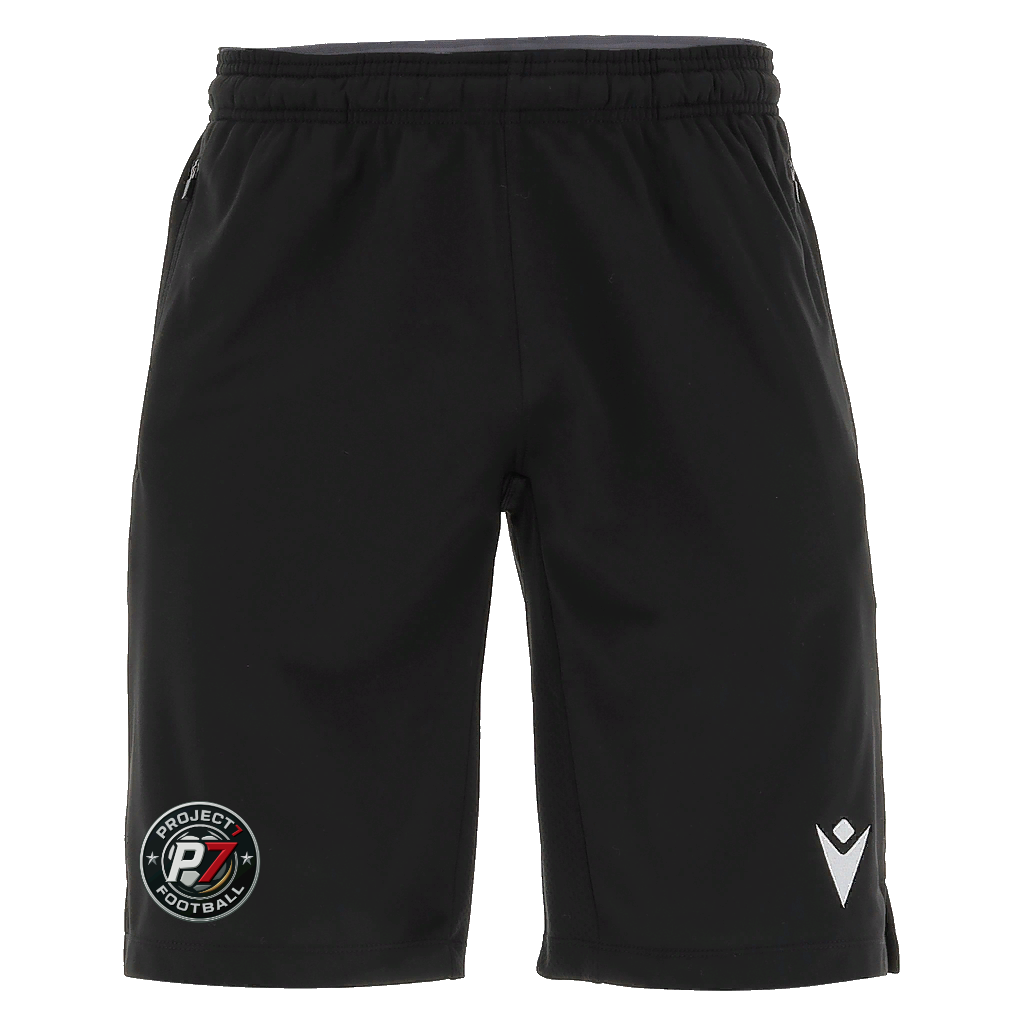 Project 7 Football SNR Macron Nistro Training Bermuda