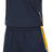 Kelme Pick & Roll Basketball Set - Marine