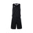 Kelme Playmaker Basketball Set - Black / White