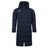 Kelme Larga Parka - Navy / White
