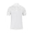 Kelme Winner Womens S/S Polo - White