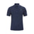 Kelme Winner Womens S/S Polo - Marine
