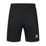 Kelme Triton Shorts - Black