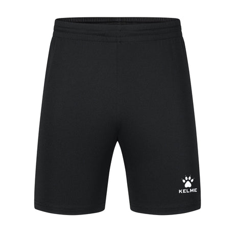Kelme Triton Shorts - Black