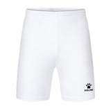 Kelme Triton Shorts - White