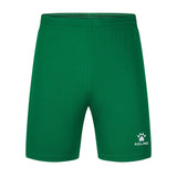Kelme Triton Shorts - Green