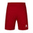 Kelme Triton Shorts - Wine Red / White