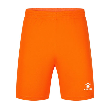 Kelme Triton Shorts - Orange / White