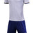 Kelme Segovia Football Set - White / Royal Blue