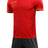 Kelme Segovia Football Set - Dark Red / Grey