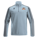 Cresswell Wandererd JNR Macron Arno 1/4 Zip Top