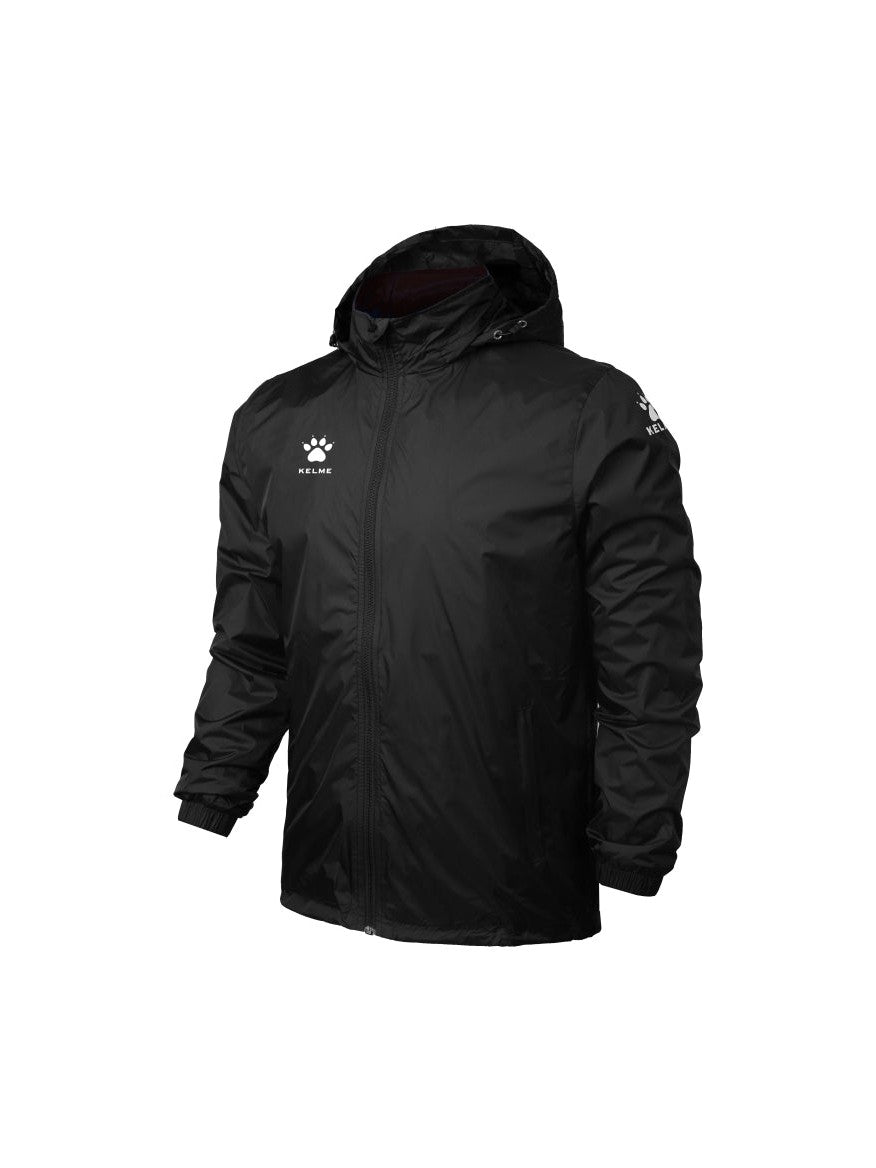 Kelme Classic Rain Jacket - Black