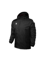 Kelme Classic Rain Jacket - Black