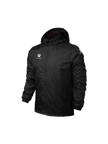 Kelme Classic Rain Jacket - Black