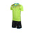 Kelme Zamora S/S Goalkeeper Set - Yellow / Black