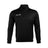 Kelme Lince 1/4 Zip Sweatshirt - Black / White