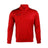 Kelme Lince 1/4 Zip Sweatshirt - Red / Black