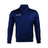 Kelme Lince 1/4 Zip Sweatshirt - Navy / White
