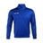 Kelme Lince 1/4 Zip Sweatshirt - Royal / White